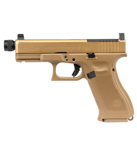 サバゲーショップ&シューティングレンジ Fellowes フェローズ tweet media