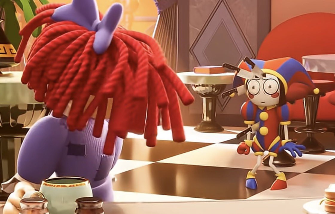 💛JamsDX💛 tweet media