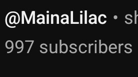 Maina Lilac ☔️🌱 VTuber tweet media