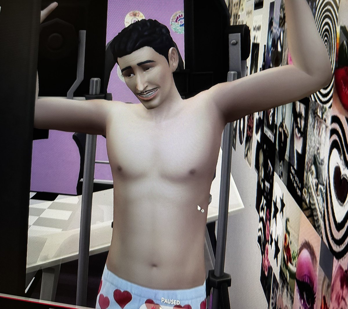 Cloudi ⛈️ tweet media