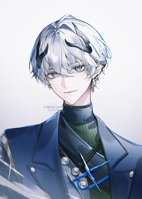 アルダシル / Ardashir #ArknightsEndfield #エンドフィールド