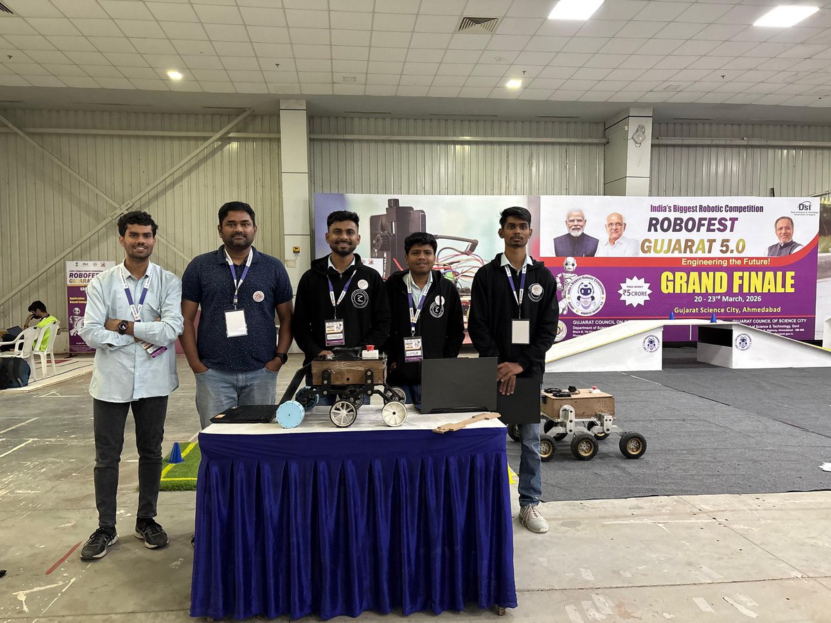 Gujarat Science City tweet media