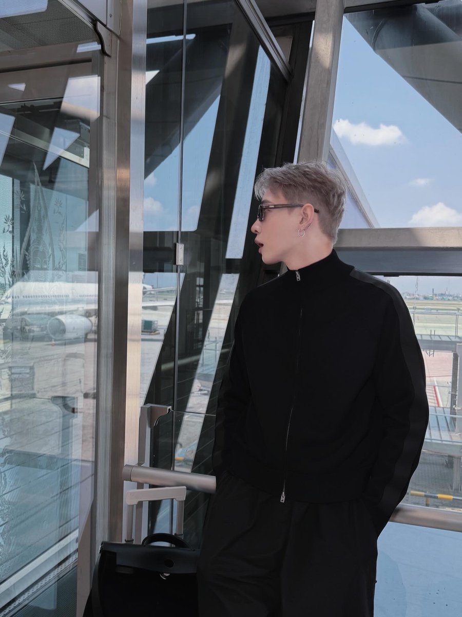 SUPANUT ไม่อีสแตงกวา tweet media