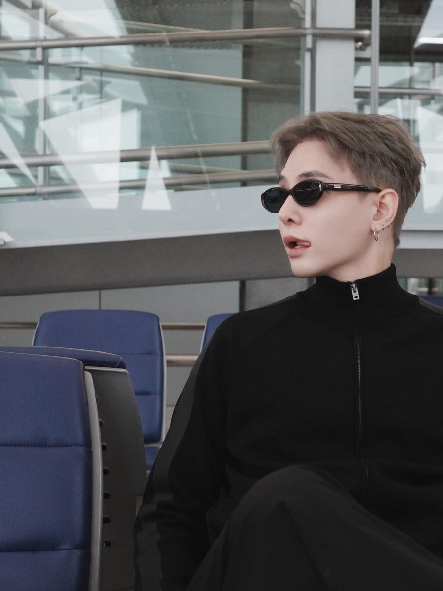 SUPANUT ไม่อีสแตงกวา tweet media