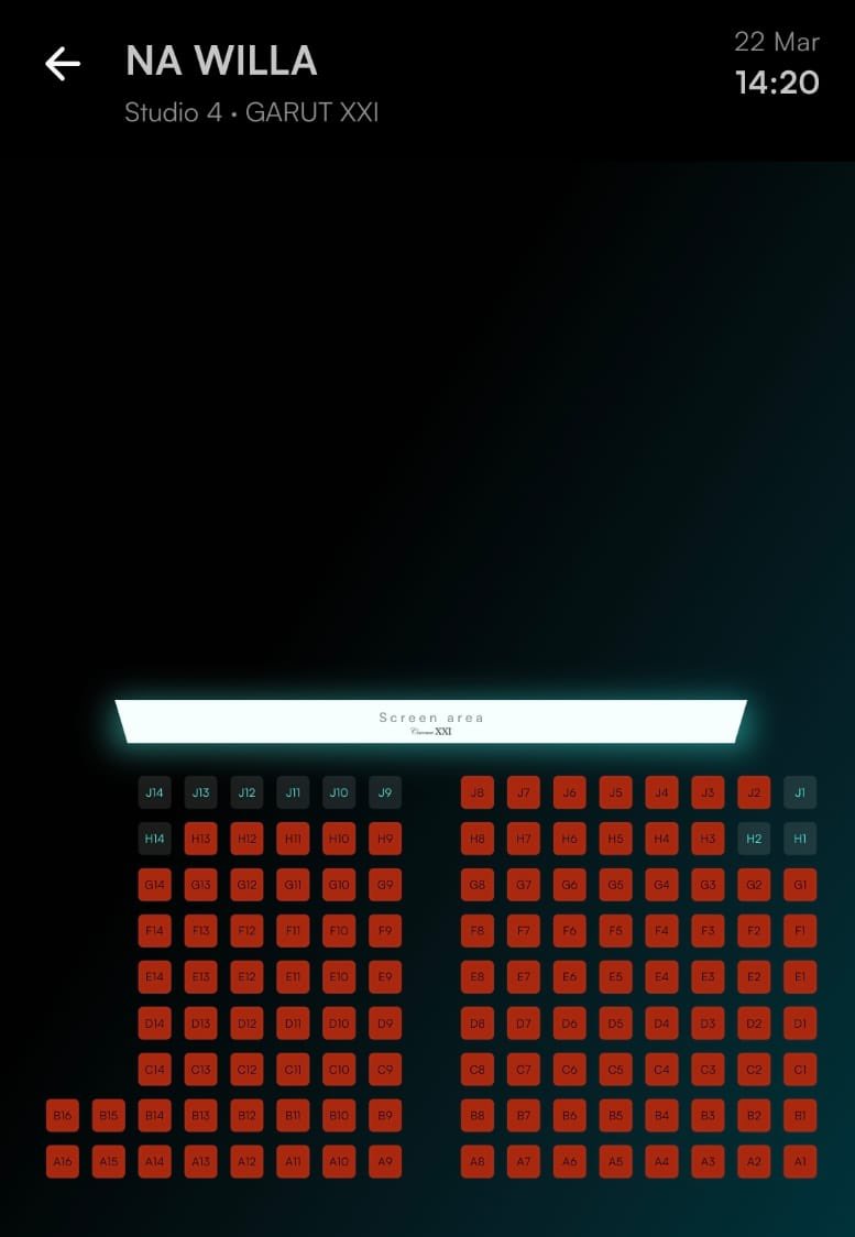 #BahagiaBarengNaWilla di Bioskop Sekarang! tweet media