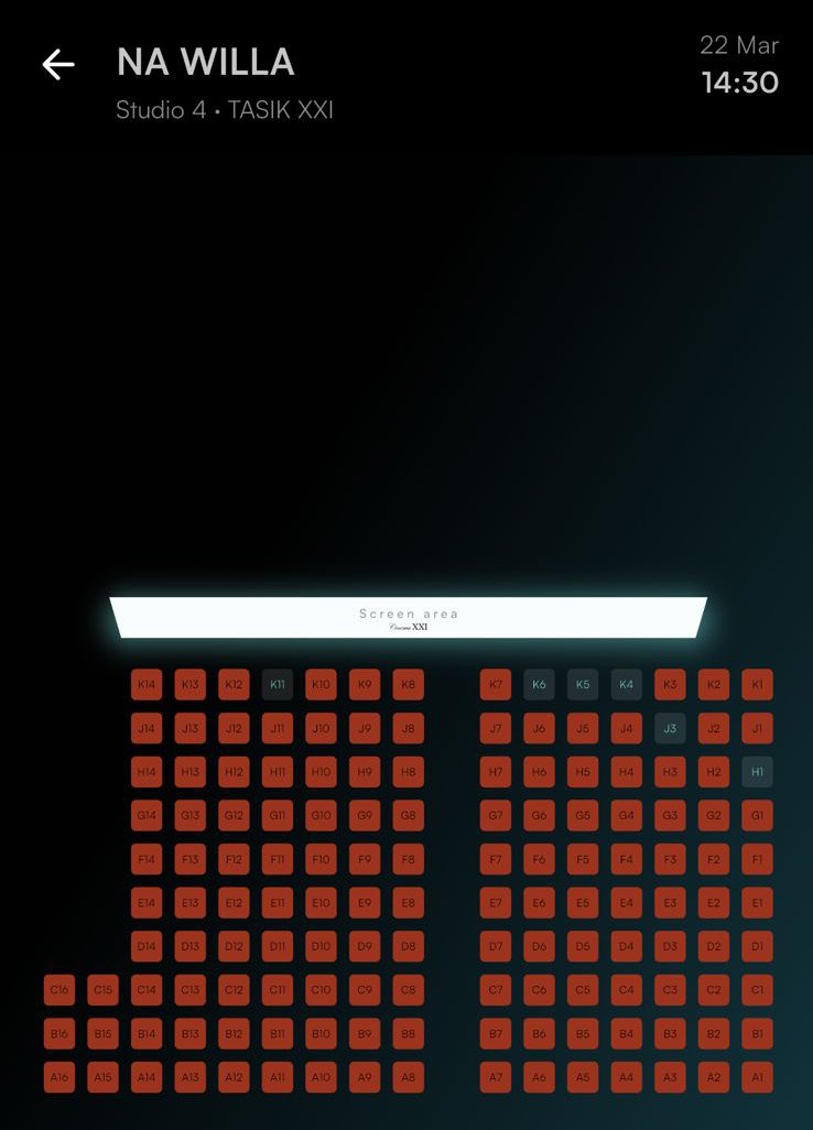 #BahagiaBarengNaWilla di Bioskop Sekarang! tweet media