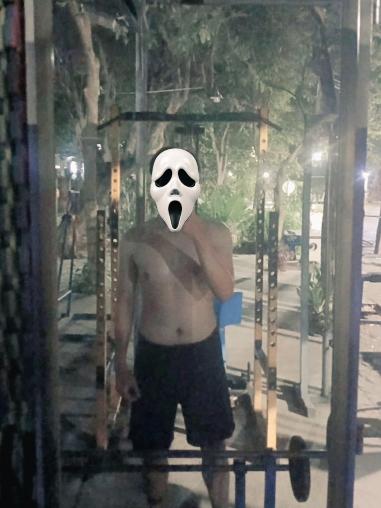 안녕 🅾🅽🅸 🅼🅰🅽 tweet media