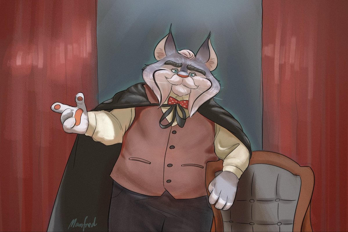 Manfred Chan tweet media