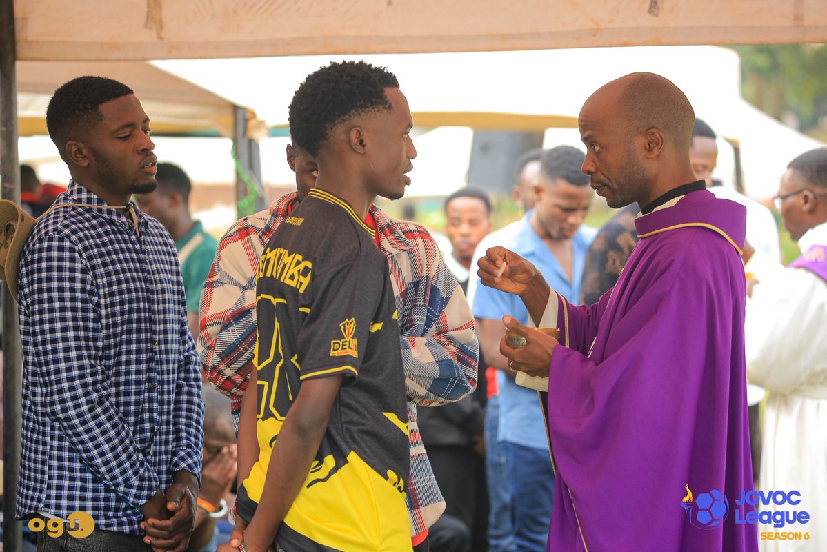 THE JOVOC LEAGUE tweet media