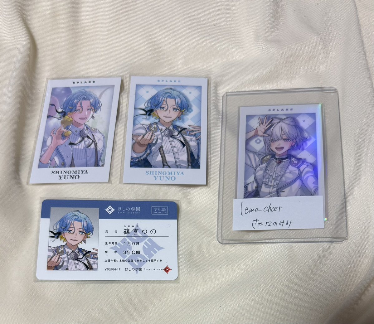 さかなのみみ お取引専用垢 tweet media