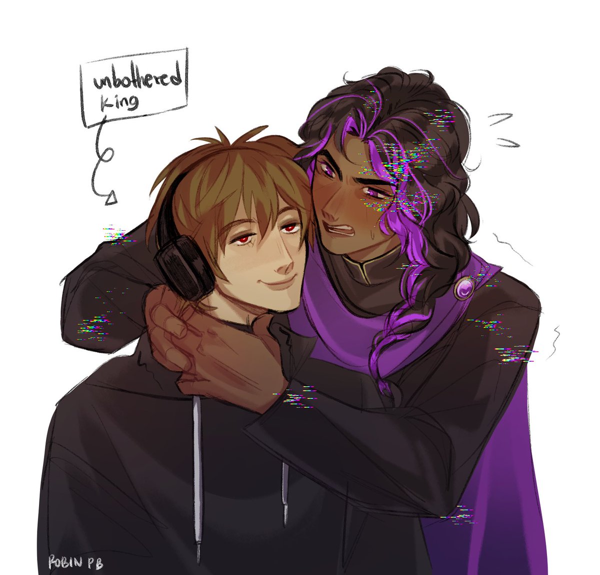 Robin 🫀 tweet media