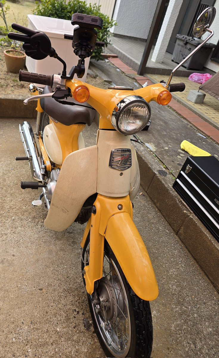 りゅうちゃろ tweet media