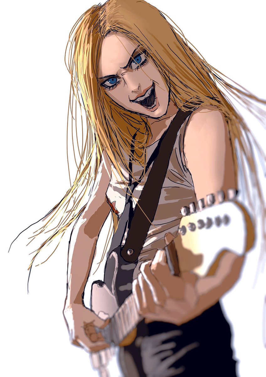 금땅꽈리 tweet media