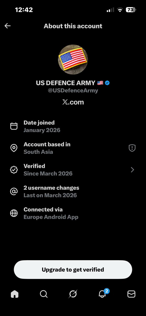 Matthew Megavel tweet media