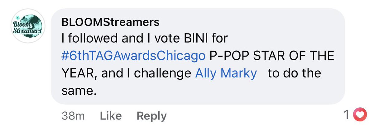 BLOOMStreamers_cthlvd tweet media