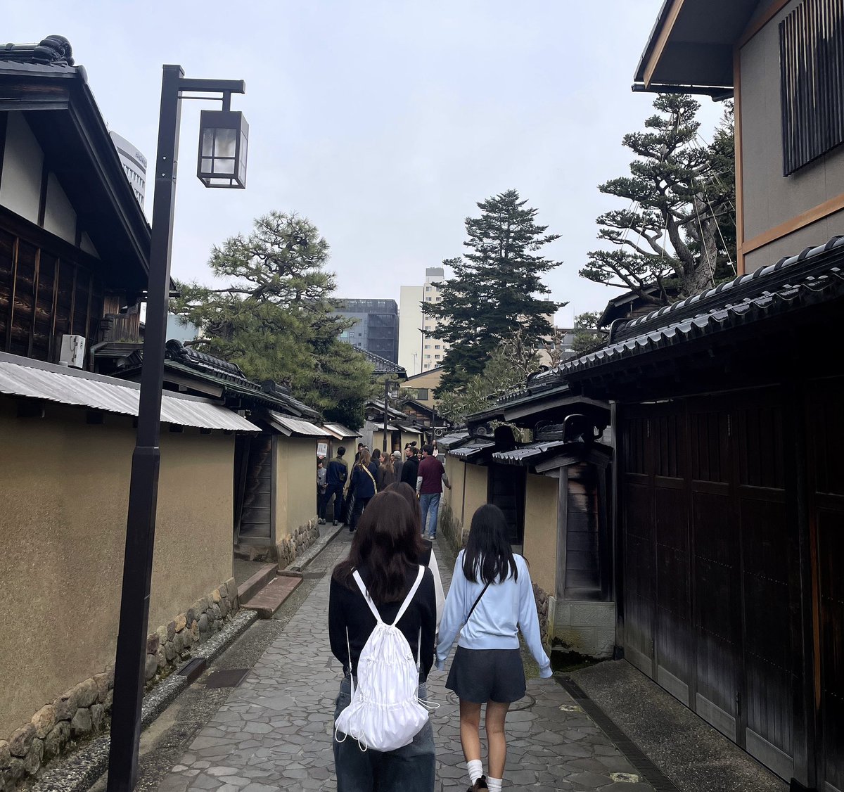 プリガミ tweet media