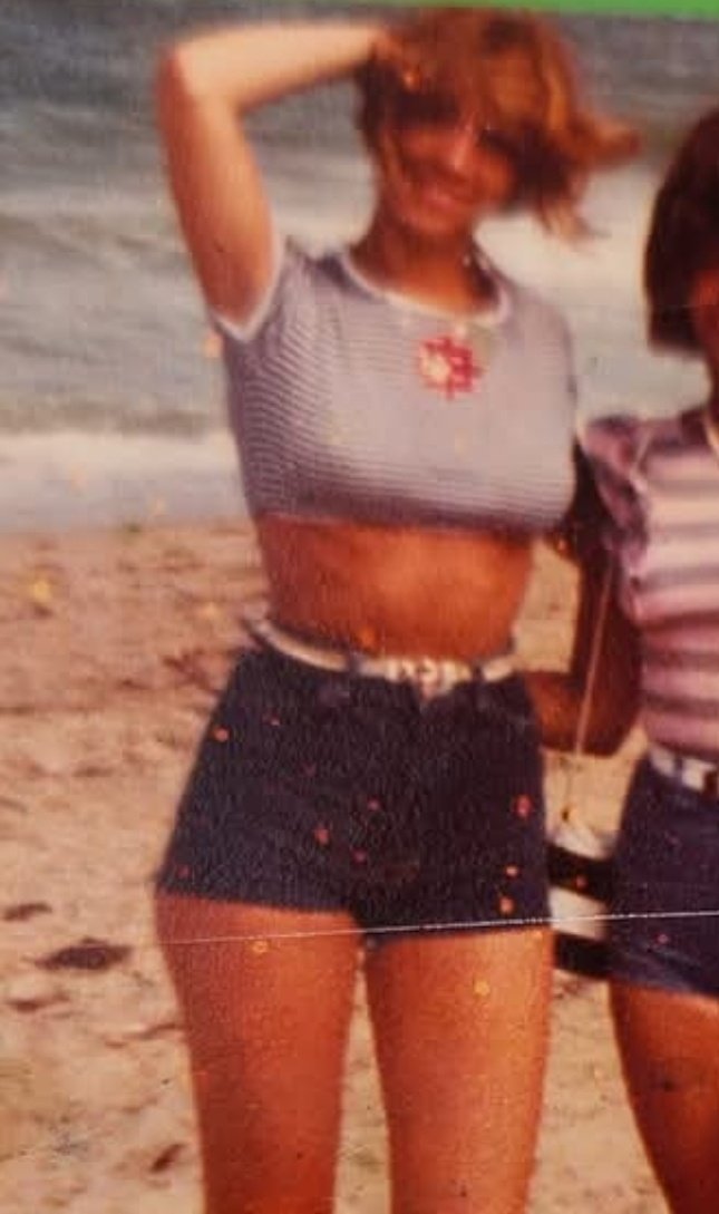 Florida woman tweet media