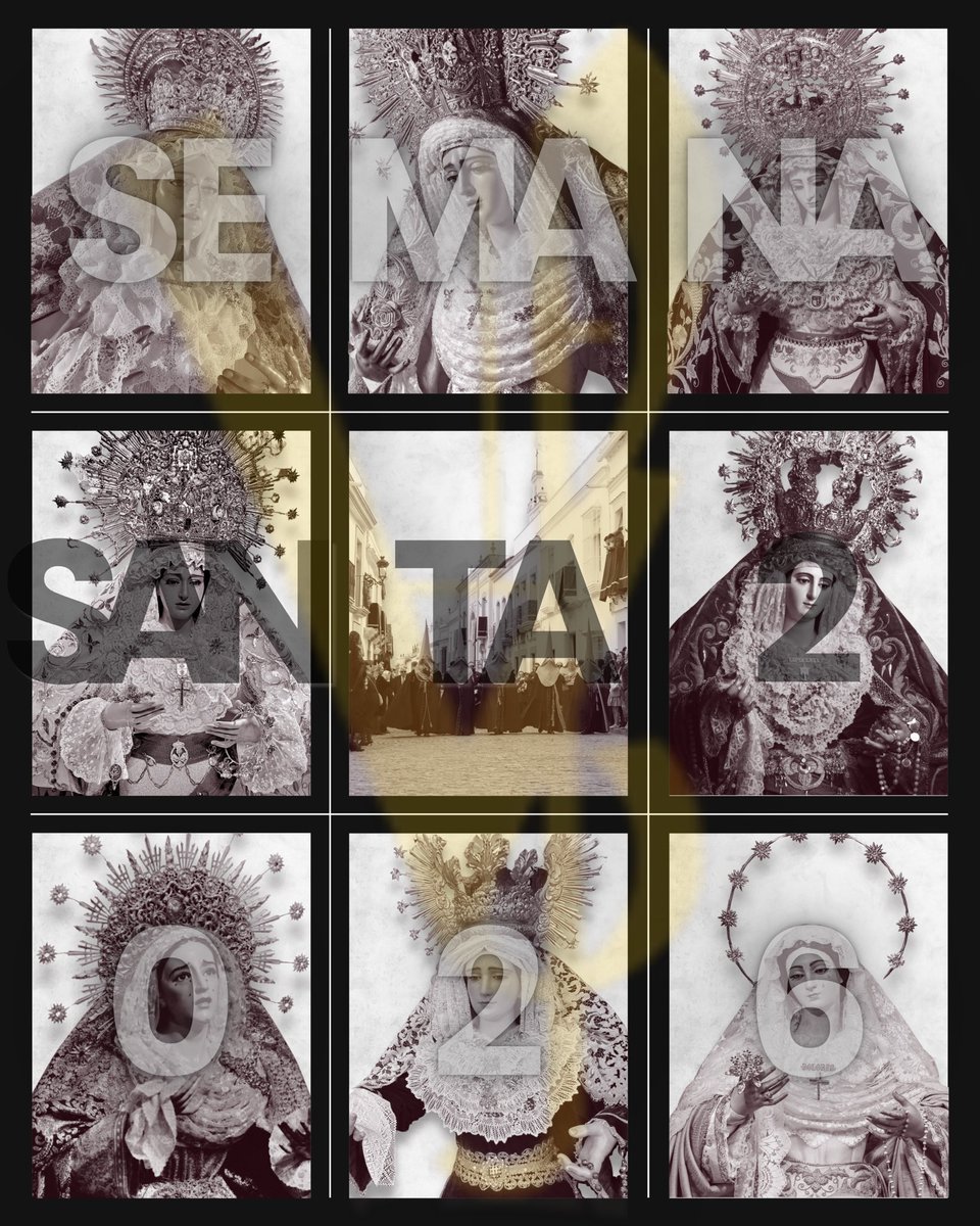 𝐒𝐄𝐌𝐀𝐍𝐀 𝐒𝐀𝐍𝐓𝐀 𝟐𝟎𝟐𝟔

#suenaBMElValle