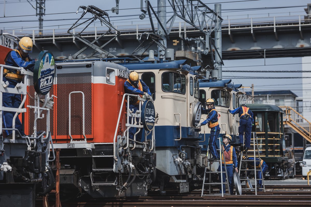 のっぽ tweet media