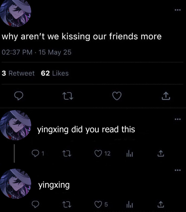 timely 🐺⚔ tweet media