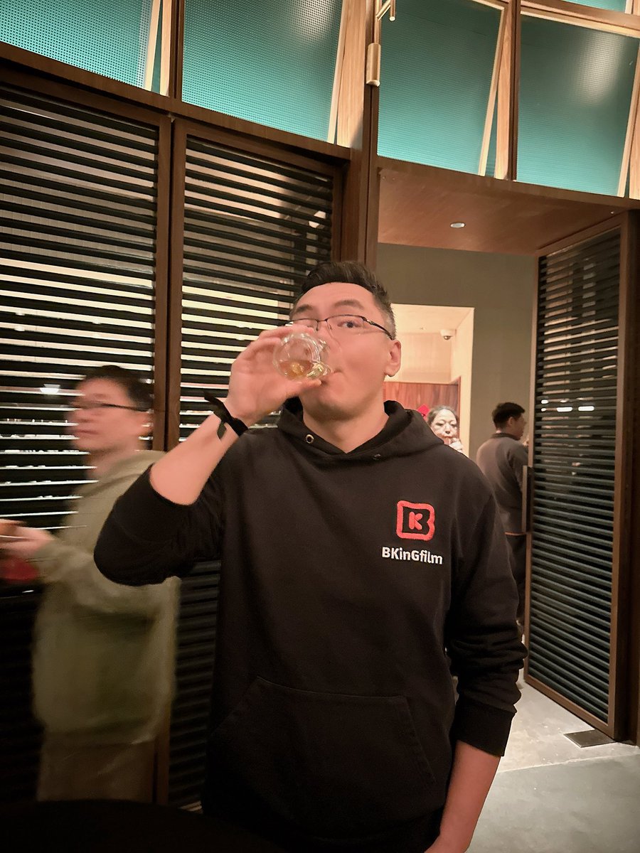 导演BK｜游戏行业幕后 tweet media