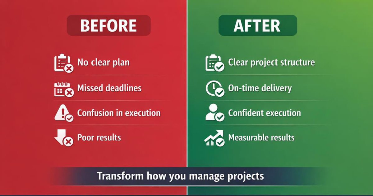 The Project Manager tweet media