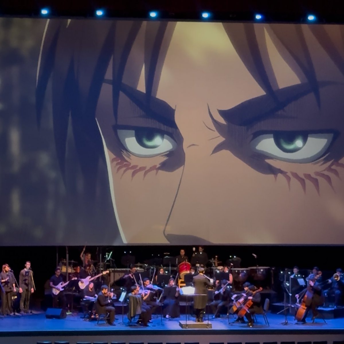 Lilith🎐 tweet media