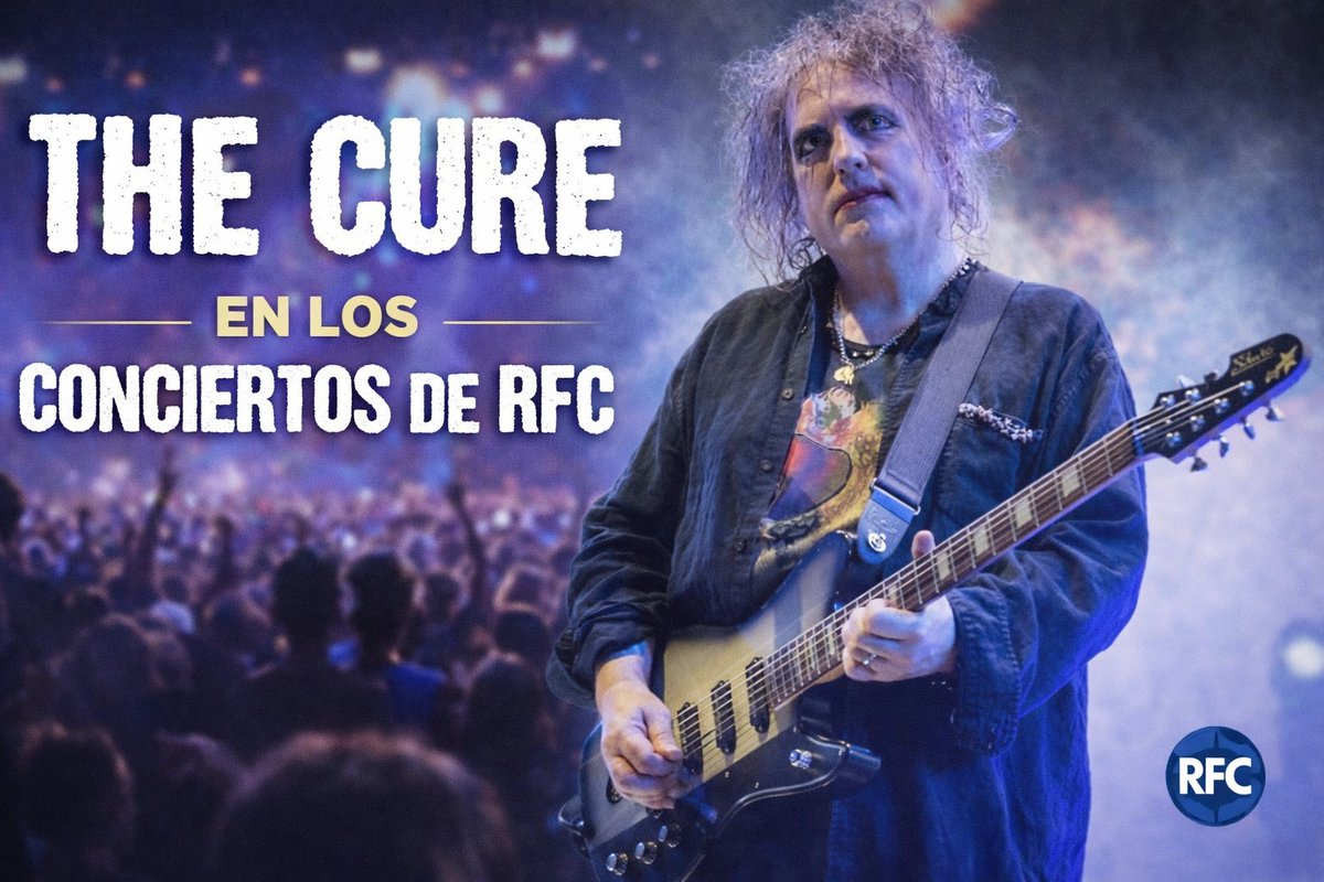 RFC Radio tweet media