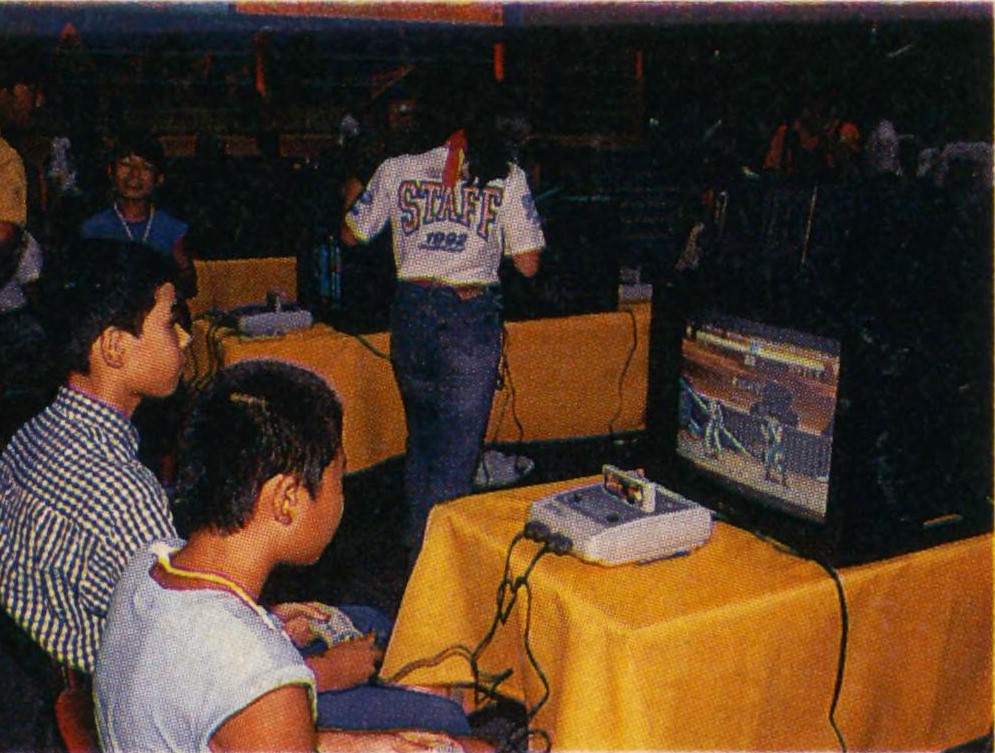 台羽正 tweet media