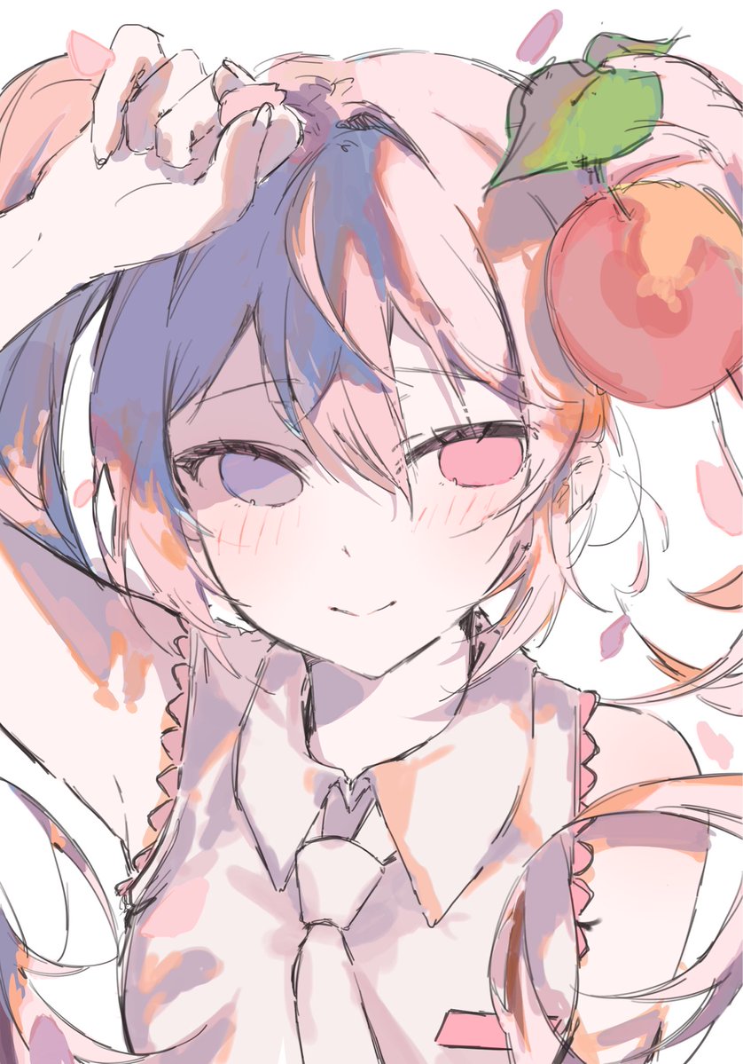 さーもん tweet media