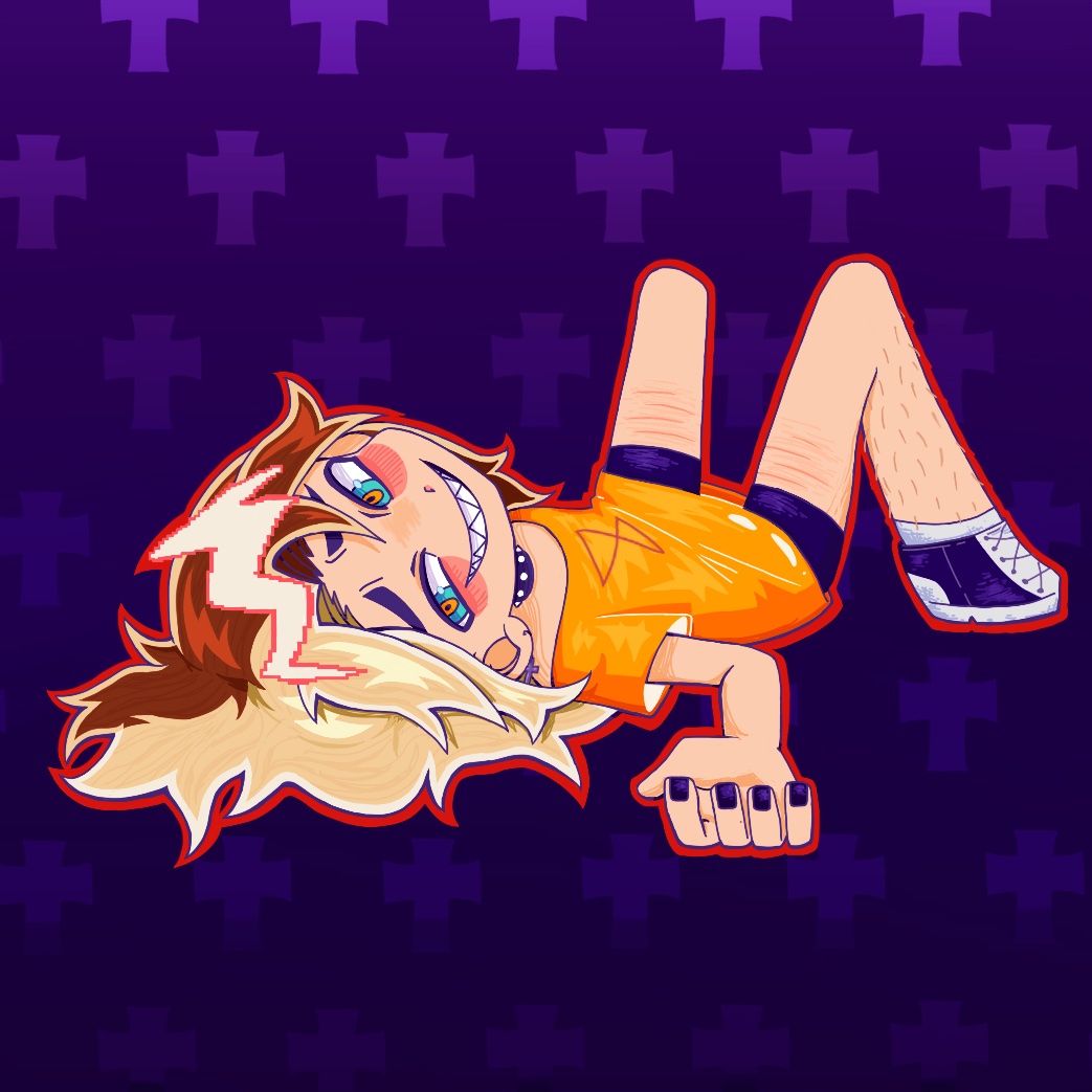 Scribbles tweet media