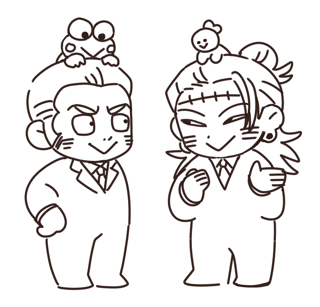 82%ミンツ tweet media