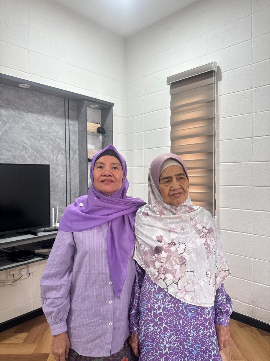 Alawiyah Yussof 🏴 tweet media