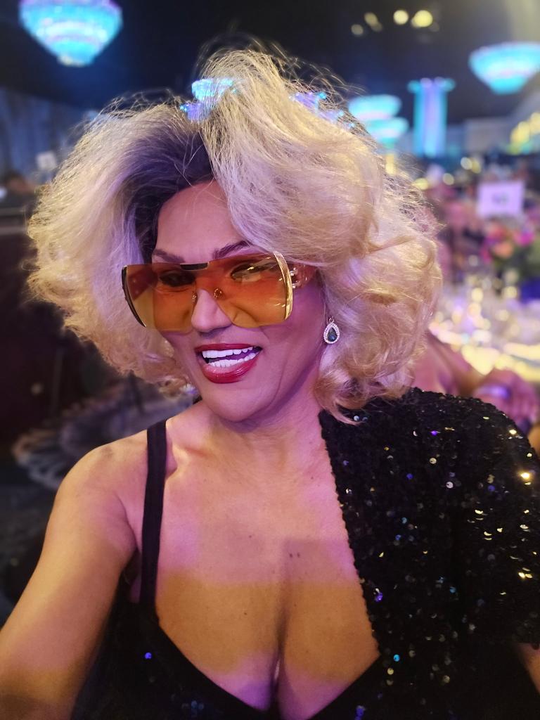Flame Monroe tweet media