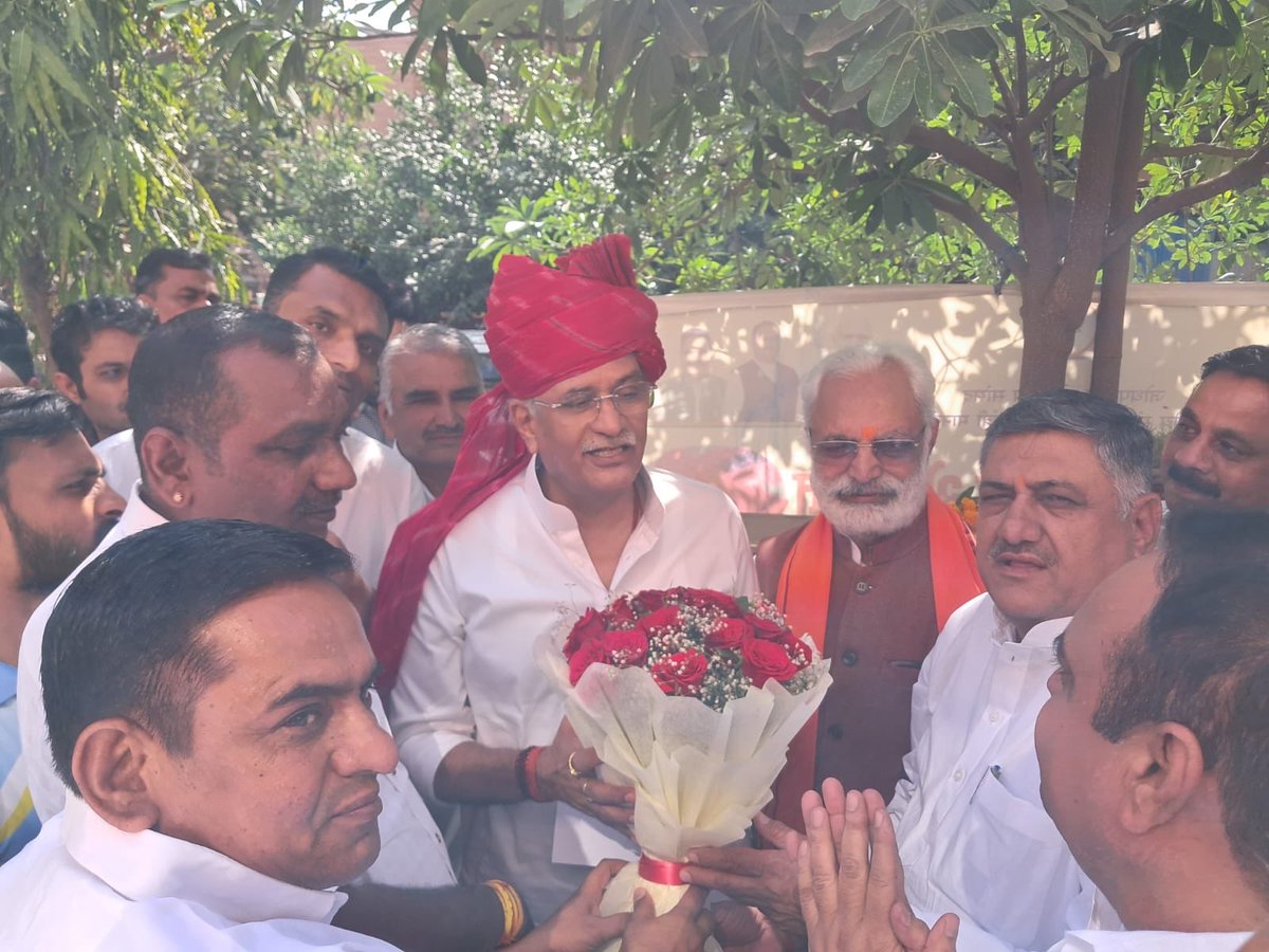 Dr. Papu Ram Dara tweet media