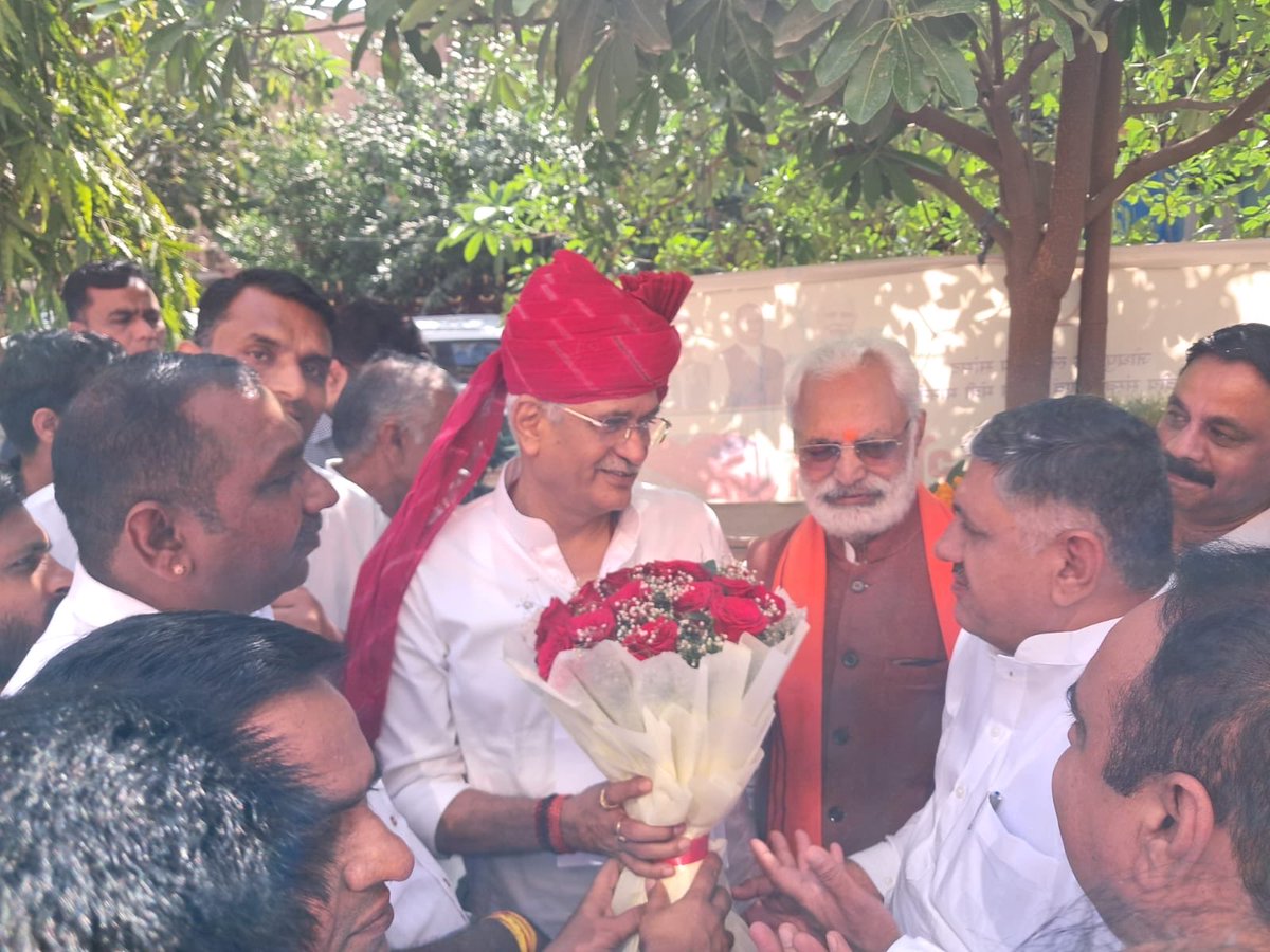 Dr. Papu Ram Dara tweet media