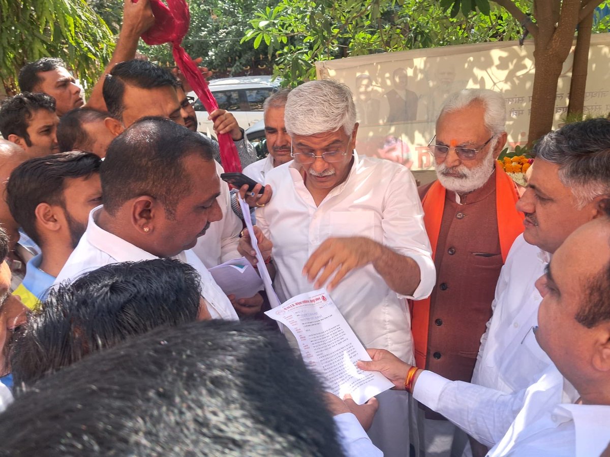 Dr. Papu Ram Dara tweet media