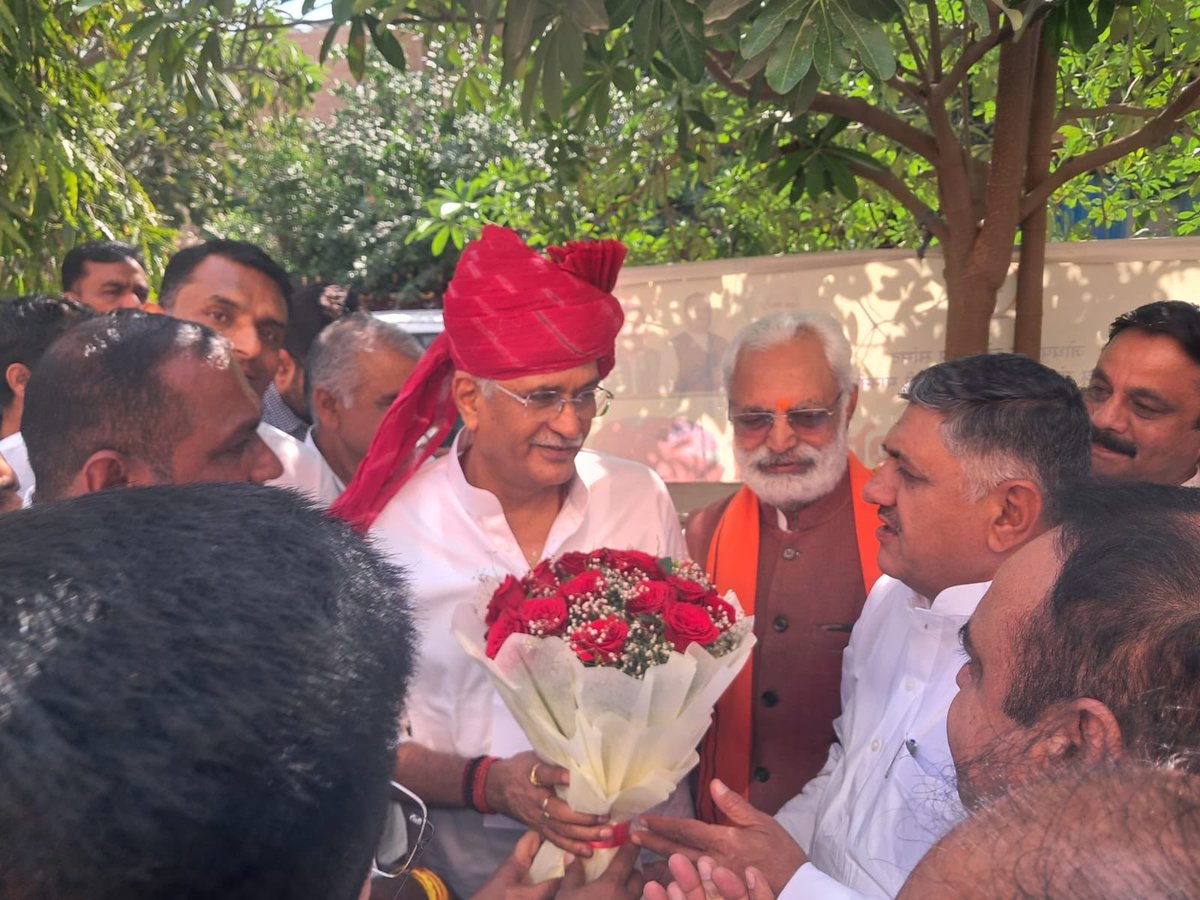 Dr. Papu Ram Dara tweet media