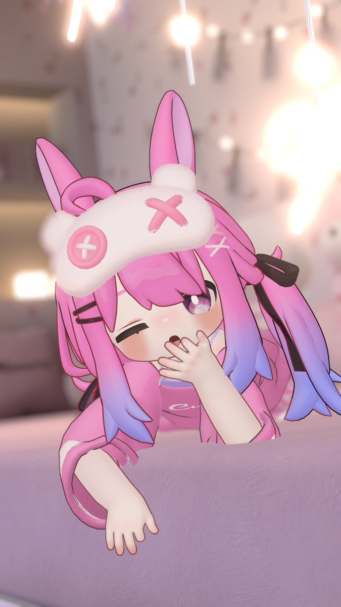 Nano🎀 tweet media