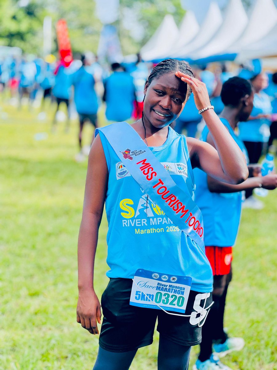 Nyakake Lydia. tweet media