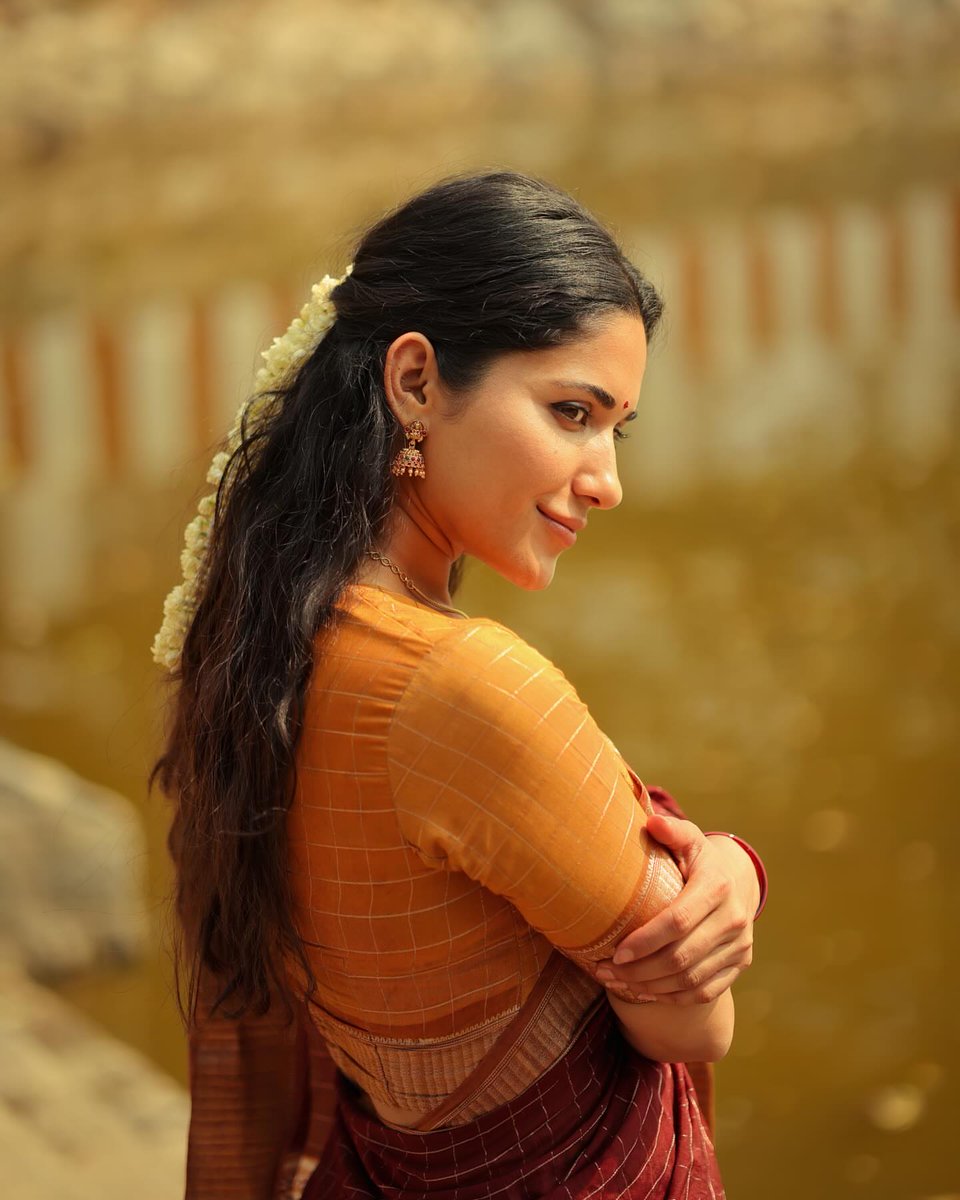 Sravani 🇮🇳 tweet media