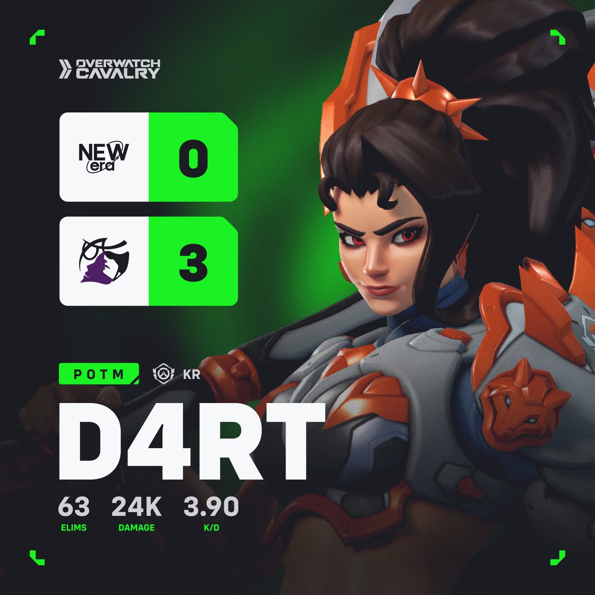 Cavalry Esports tweet media