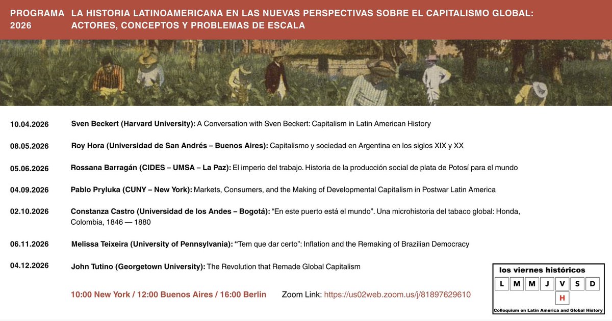 Paulo Drinot tweet media