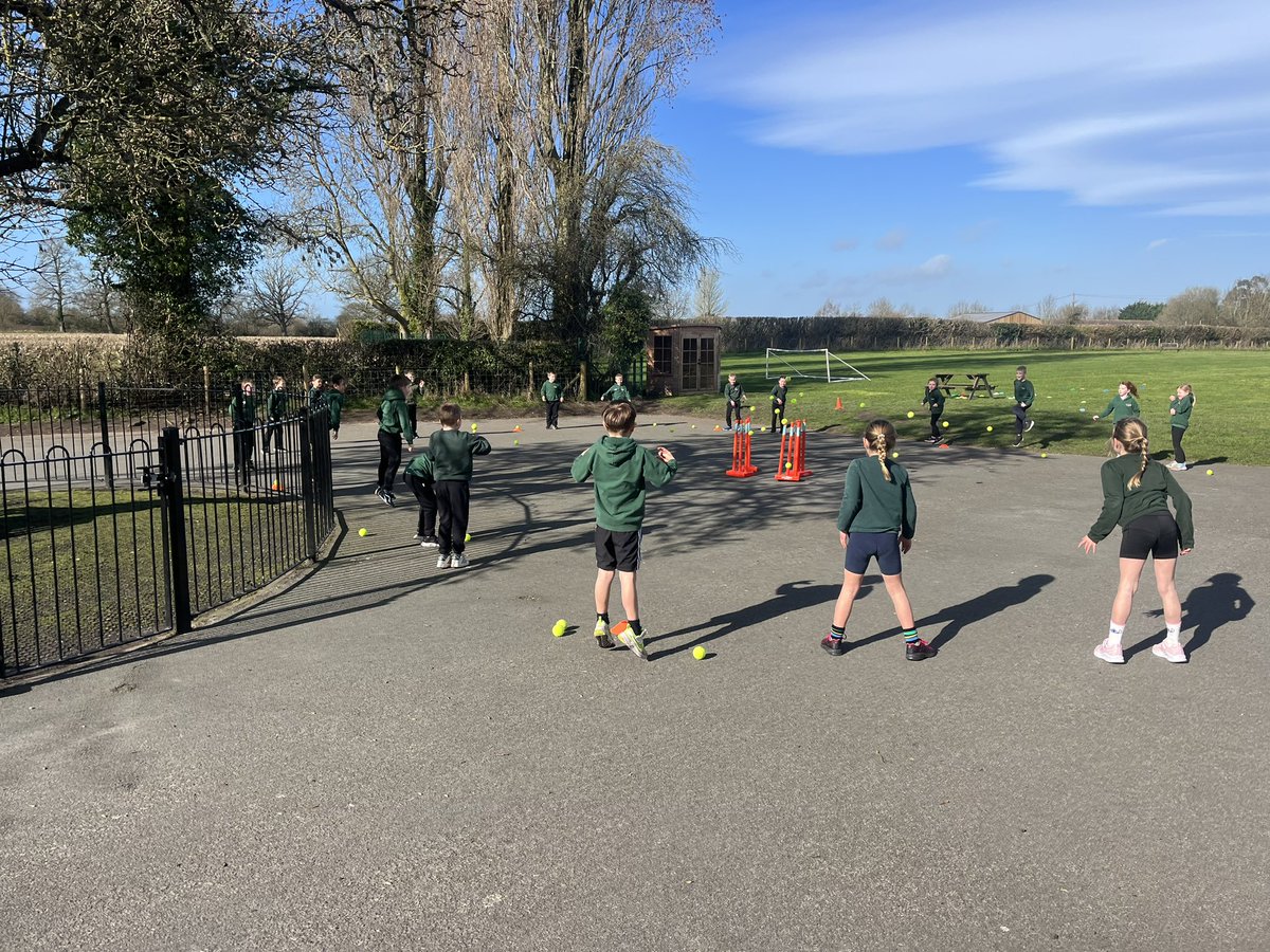 Wrexham & Flintshire Community Cricket Coach tweet media