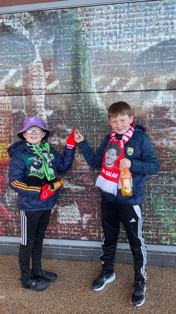 Louise Rogan 🇮🇪💚💛 tweet media