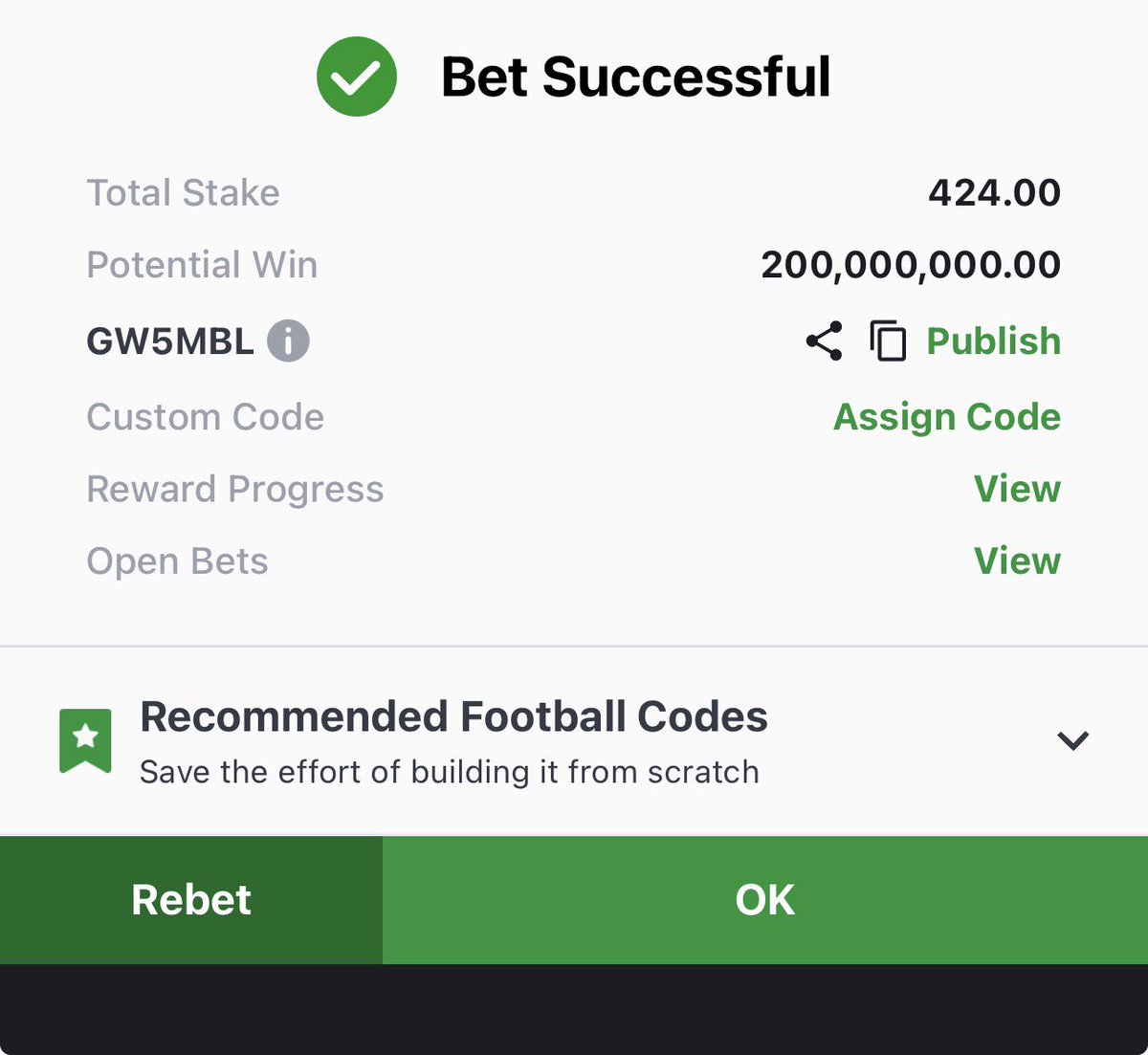 OddsPilot tweet media