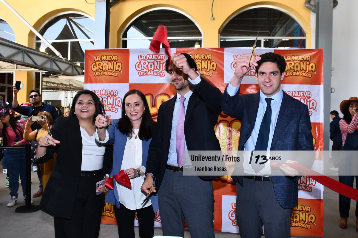 Unileven News tweet media