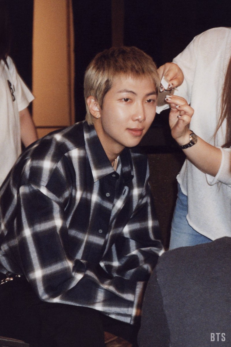 Namjoon Indonesia 🇮🇩 tweet media