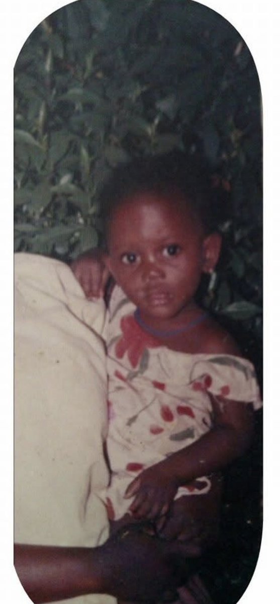 Naa Adoley 💫 tweet media