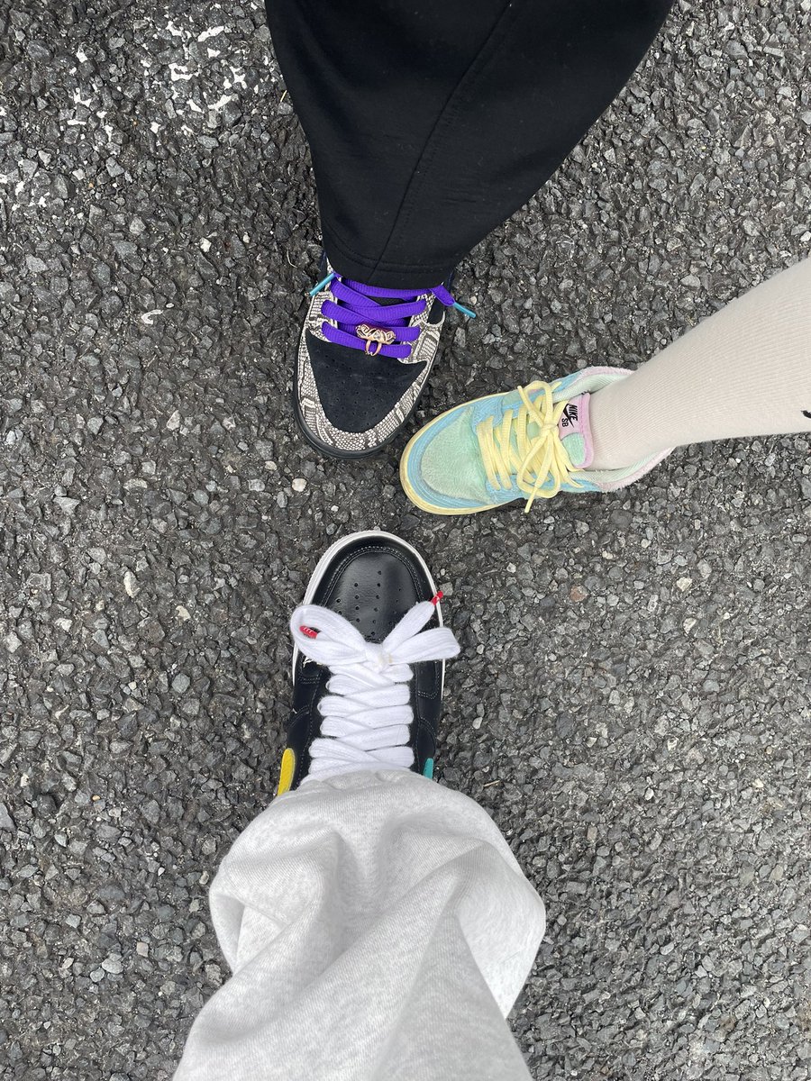 やぴ👟 tweet media